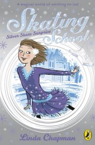 Download Skating School: Silver Skate Surprise pdf, epub, ebook
