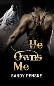 Download He Owns Me: Gay MM Alpha/Omega Paranormal Shapeshifter Romance pdf, epub, ebook