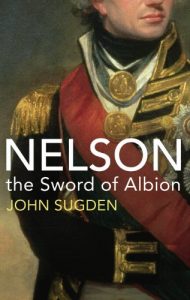 Download Nelson: The Sword of Albion pdf, epub, ebook