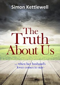 Download The Truth About Us pdf, epub, ebook