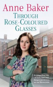 Download Through Rose-Coloured Glasses pdf, epub, ebook
