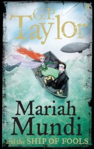 Download Mariah Mundi and the Ship of Fools pdf, epub, ebook