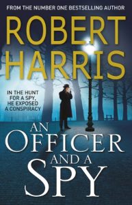 Download An Officer and a Spy pdf, epub, ebook