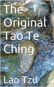 Download The Original Tao Te Ching pdf, epub, ebook