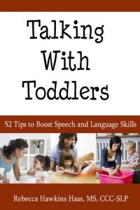 Download Talking With Todders – 52 Tips to Boost Speech and Language Skills pdf, epub, ebook