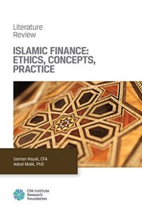 Download Islamic Finance: Ethics, Concepts, Practice pdf, epub, ebook