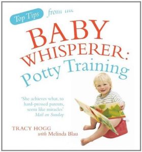Download Top Tips from the Baby Whisperer: Potty Training (Top Tips from/Baby Whisperer) pdf, epub, ebook