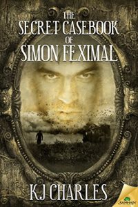 Download The Secret Casebook of Simon Feximal pdf, epub, ebook