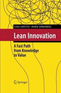 Download Lean Innovation pdf, epub, ebook