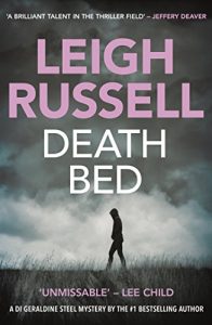 Download Death Bed (A DI Geraldine Steel Thriller Book 4) pdf, epub, ebook