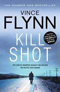 Download Kill Shot (The Mitch Rapp Series) pdf, epub, ebook