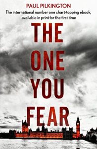 Download The One You Fear: Emma Holden Romantic Suspense Mystery Trilogy: Book Two (Emma Holden Trilogy 2) pdf, epub, ebook