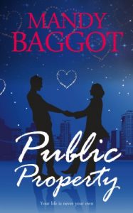 Download Public Property: A cosy romantic feel-good Christmas novel with lots of takeout food (Freya Johnson Book 2) pdf, epub, ebook