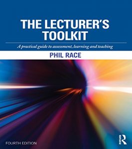 Download The Lecturer’s Toolkit: A practical guide to assessment, learning and teaching pdf, epub, ebook