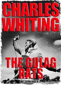 Download The Gulag Rats (Punishment Battalion 333) pdf, epub, ebook