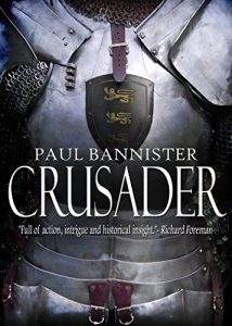 Download Crusader (The Crusader Series Book 1) pdf, epub, ebook