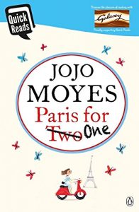 Download Paris For One (Quick Reads) pdf, epub, ebook