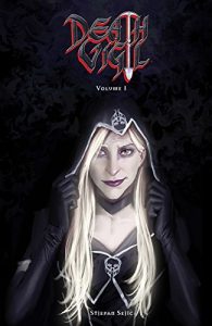 Download Death Vigil Vol. 1 pdf, epub, ebook