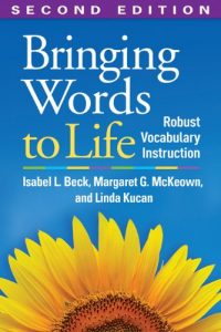 Download Bringing Words to Life, Second Edition: Robust Vocabulary Instruction pdf, epub, ebook