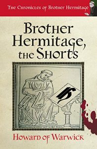 Download Brother Hermitage. The Shorts pdf, epub, ebook