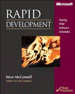 Download Rapid Development (Developer Best Practices) pdf, epub, ebook