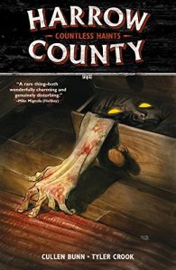 Download Harrow County Volume 1: Countless Haints pdf, epub, ebook