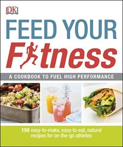 Download Feed Your Fitness (Dk Yoga & Fitness) pdf, epub, ebook