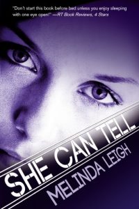Download She Can Tell (She Can Series, Book 2) pdf, epub, ebook