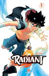 Download Radiant – Tome 1 (French Edition) pdf, epub, ebook