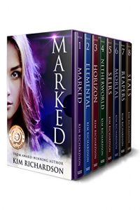 Download The Complete Soul Guardians Collection: Books 1-8 pdf, epub, ebook