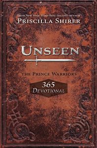 Download Unseen: The Prince Warriors 365 Devotional pdf, epub, ebook