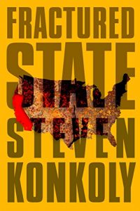 Download Fractured State (Fractured State Series Book 1) pdf, epub, ebook