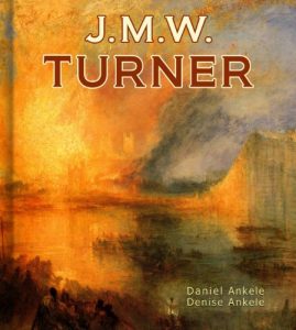 Download Joseph Mallord William Turner: 150 Romantic Paintings – Romanticism pdf, epub, ebook