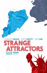 Download Strange Attractors (2016-) #4 pdf, epub, ebook