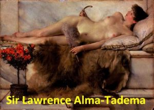 Download 197 Color Paintings of Sir Lawrence Alma-Tadema – Dutch Luxury and Decadence Painter (January 8, 1836 – June 25, 1912) pdf, epub, ebook