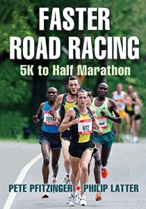 Download Faster Road Racing: 5K to Half Marathon pdf, epub, ebook