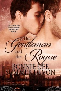 Download The Gentleman and the Rogue pdf, epub, ebook