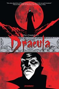Download The Complete Dracula pdf, epub, ebook