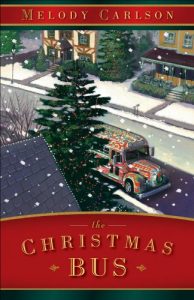 Download The Christmas Bus pdf, epub, ebook