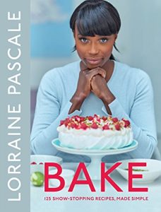 Download Bake: 125 Show-Stopping Recipes, Made Simple pdf, epub, ebook