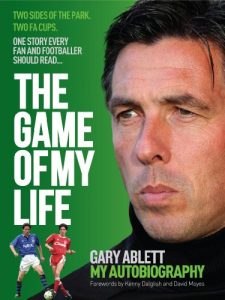 Download The Game Of My Life pdf, epub, ebook