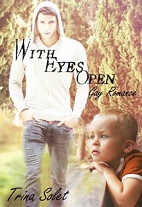 Download With Eyes Open (Gay Romance) pdf, epub, ebook