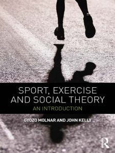 Download Sport, Exercise and Social Theory: An Introduction pdf, epub, ebook