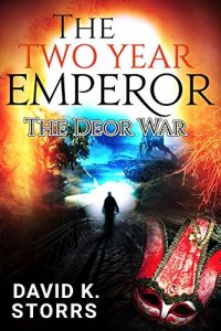 Download The Two Year Emperor:  The Deor War pdf, epub, ebook