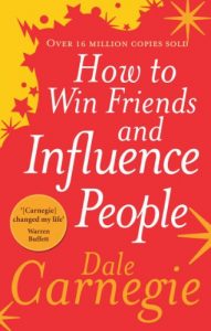 Download How to Win Friends and Influence People pdf, epub, ebook