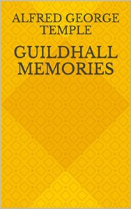 Download GUILDHALL MEMORIES pdf, epub, ebook