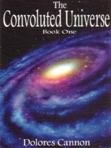 Download The Convoluted Universe: Book One pdf, epub, ebook