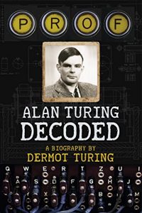 Download Prof: Alan Turing Decoded pdf, epub, ebook