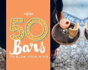 Download 50 Bars to Blow Your Mind pdf, epub, ebook