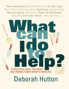 Download What Can I Do to Help? pdf, epub, ebook